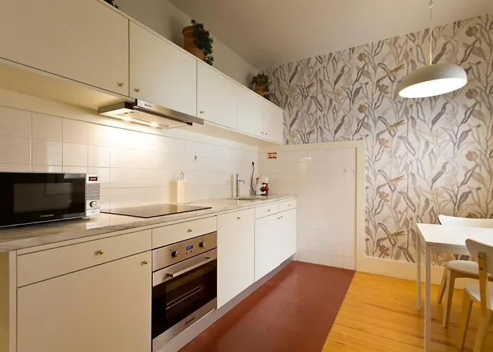 Boutique Rentals- P*o*r*t*o Ribeira * Porto